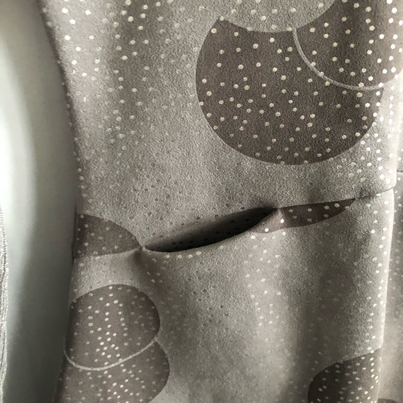 Cozy Chic Fitted Long Sleeve Fitted Dress - Picture 7 of 7